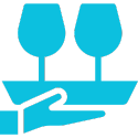 Catering service