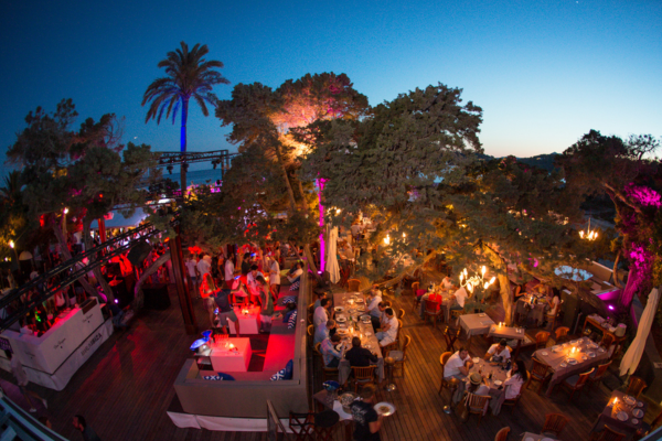 Blue Marlin