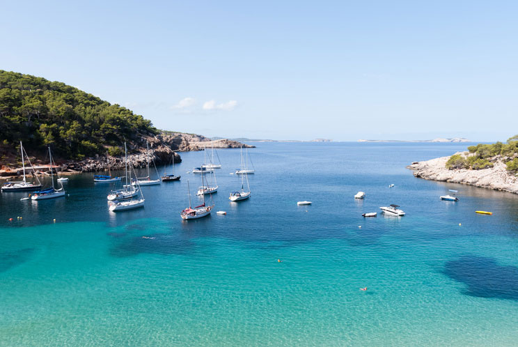 Ibiza
