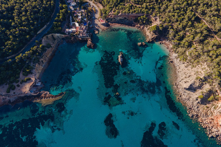 Ibiza